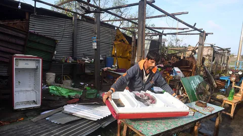 พิษไซโคลน