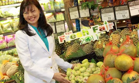 มหัศจรรย์ผลไม้ไทย อุดมด้วยคุณค่าทางโภชนาการ