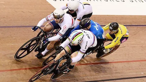 "ทีเจ" เก็บแต้มเพิ่มในศึกเวิลด์คัพ มีโอกาสสูงคว้าตั๋วลุย อลป.