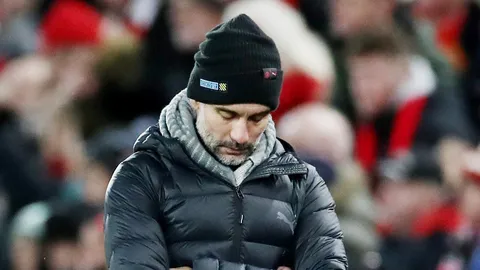 เจอปัญหาใหญ่ “เป๊ป” อาจโบกมือลา "แมนฯซิตี้"