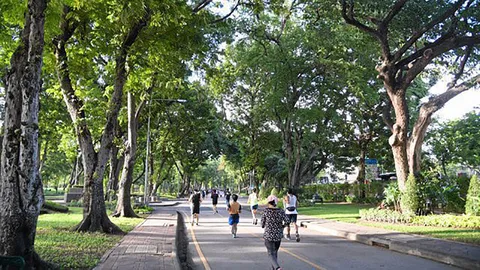 ปรับปรุงสวนลุมพินีทั้งระบบ-กทม.ไม่ปิดบริการ