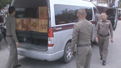 ตร.อุดรฯ ส่งสำนวนคดี "แม่มณี" ไปยังภูธรภาค 4 ก่อนส่งให้ดีเอสไอ