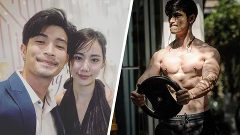 ซุบซิบกับหมวยแซบ : ตูมตามโพสต์ภาพคู่ ญิ๋งญิ๋ง พร้อมแคปชัน "ขอโทษทุกอย่างที่ผ่านมานะ"