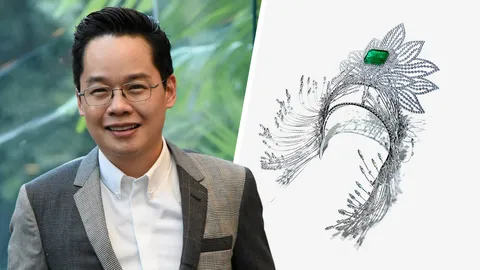 ไฮโซรสแซบ : "มงกุฎ 200 ล้าน"