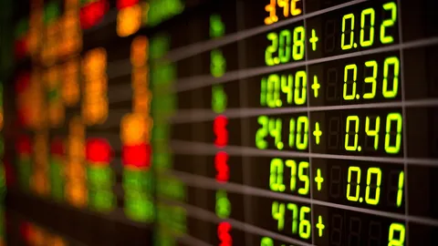 เงาหุ้น : รู้เรื่อง