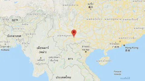 คนร้ายปีนร.ร.อนุบาลจีน พ่นโซดาไฟเข้าห้องเรียน เด็ก-ครูเจ็บ 54 ราย