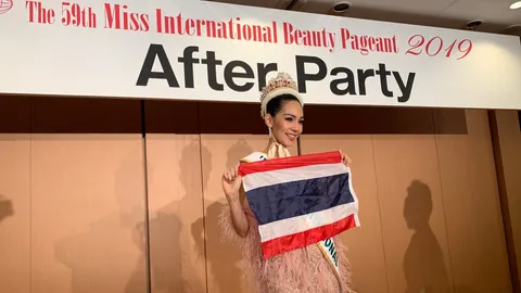 มีหนุ่มหล่อคุยๆ อยู่ บิ๊นท์ เปิดหัวใจหวานครั้งแรก หลังได้ที่ 1 