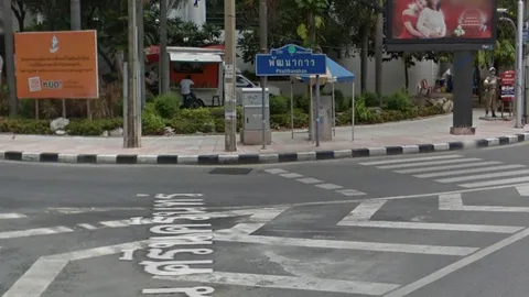 ปิดเบี่ยงศรีนครินทร์ ตัดแยกพัฒนาการ