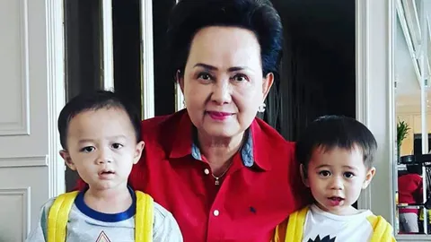 ไฮโซรสแซบ : "เอาอีก"