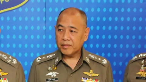 เลขที่ 1 วิภาวดีฯ : งานที่ต้องเดินต่อเนื่อง