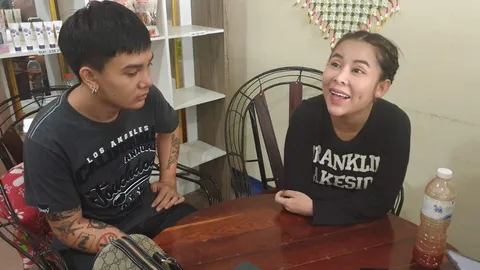 ตำรวจ สภ.เมืองอุดรฯ ยื่นผัดฟ้องฝากขัง “แม่มณี” สามีและสมุน ครั้งที่ 2 