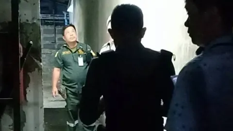 ด.ญ.13 ปีดิ่งคอนโดฯ ย่านรามคำแหงดับปริศนา เศร้าแม่จะไปช่วยแต่ไม่ทัน