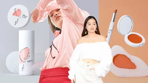 กล้าจะเป็นตัวเองอย่างมั่นใจ อัญชิสา วัชรพล ปั้น Everpink ต่อยอดความสำเร็จครอบครัว