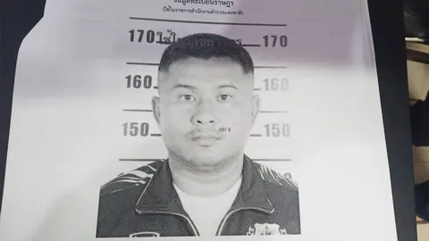 ออกหมายจับแล้ว คดีฆ่าหมกอดีตทหารพราน ที่แท้เป็นฝีมือดาบตำรวจ ตชด.