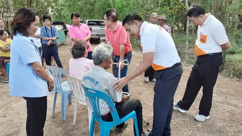 ตางอนหนีออกจากบ้าน เจอประโยคนี้ของยายเข้าไป สุดท้ายยอมกลับมาอยู่ด้วย