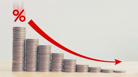 เมื่ออัตราดอกเบี้ยอาจต่ำลง...อีกนาน (lower for longer)