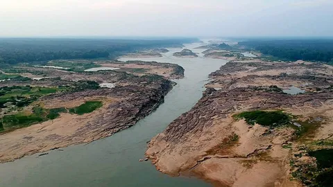 มองทั่วทิศเมืองไทย : เทศกาล "ฮักแพง แยงโขง"