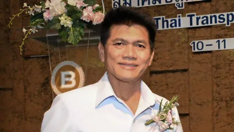 บุคคลในข่าว : สาธิต ปิตุเตชะ เปิดการประชุมวิชาการระดับชาติด้านสุขภาพของประชาชนข้ามชาติ