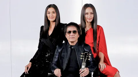 "ป้อม-อัสนี" หวนร้องเพลงละคร "สงครามนักปั้น ซีซัน2"
