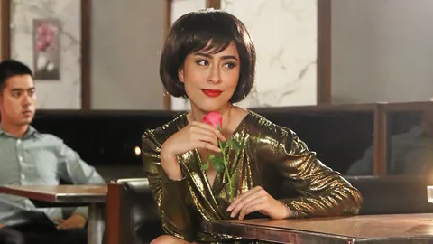 "โบว์ลิ่ง" ท้าทาย ปลดล็อกฉีกเล่นร้าย ใน "เดอะซีรีส์ รัก ลวง หลอน"