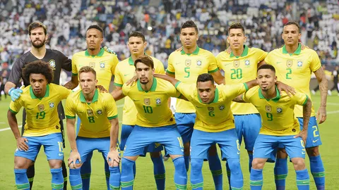 ไม่รู้กาลเทศะ "ริวัลโด" สวดยับบราซิลมอบเบอร์ 10 ให้ "ปาเกตา"