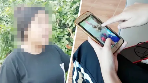 เปิดใจ ด.ญ.หลังคลิปรุมตบ เหตุแย่งผู้ชาย สาวใหญ่วอนอย่าฟังความข้างเดียว