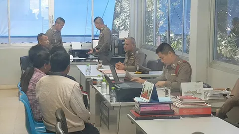 ไม่รอด ตร.เตรียมดำเนินคดี สาววัย 39 พาพวกนับสิบรุมตบเด็กหญิงอายุ 13 ปี