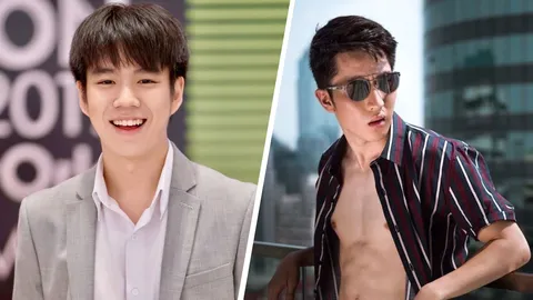 2 คำถามค่อนข้างคาใจอยู่ ยุทธ-ริว ตอบแล้ว! 