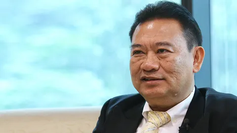 ปมร้าว งูเห่าสีส้ม? “จารึก” ไม่เคว้ง “ผมชอบหัวหน้าธนาธร” (คลิป)