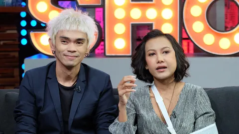 หญิง อภิสรา ควง แจ๊ค เปิดใจต่อสู้โรคร้าย วอนขอเงินบริจาคยื้อชีวิต (คลิป)