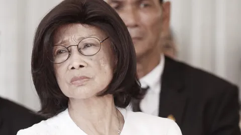 เจ้าหญิงนโรดมบุปผาเทวี แห่งกัมพูชา สิ้นพระชนม์แล้ว