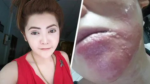 "ครูวา" สาวสอง ป่วยเป็นงูสวัด