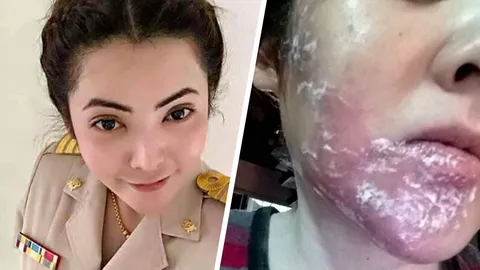 "ครูวา" โชว์ตัว 