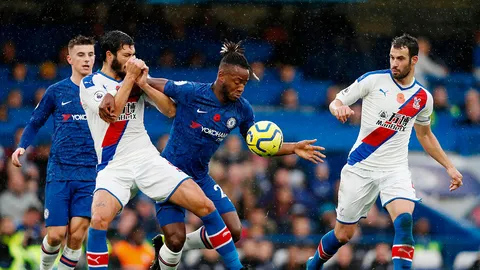 “บัตชูอายี” ยันไม่ท้อ ขอปักหลักแย่งตัวจริงในถิ่นสิงห์บลูต่อไป