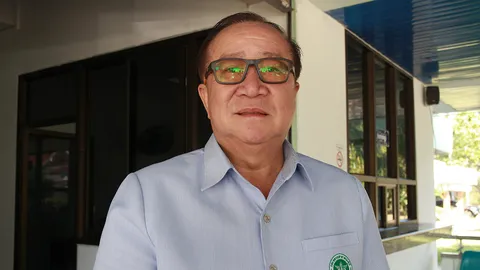 สสจ.อำนาจเจริญ หย่าศึกแพทย์-พยาบาล ทะเลาะแย่งห้องผ่าตัด วอนลดทิฐิลงบ้าง