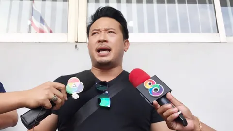 มิค บรมวุฒิ เจอป้าอ้างเป็น ขรก.กระทรวงใหญ่สั่งอาหารร่วมแสน ไร้เงาคนรับ