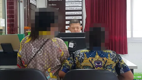 ครูพละลงโทษโหด ไม้พลองหวด ป.6 แฉโรงเรียนเดิมทำ ป.5 ดับ สั่งวิ่งรอบสนาม