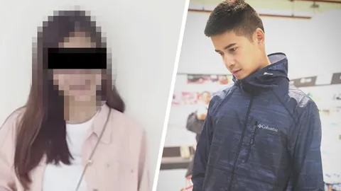 สรุปให้ คำพูด ฟรอยด์-นักศึกษาฝึกงาน ใครโกหกมอมยา "เยลลี่กัญชา" (คลิป)