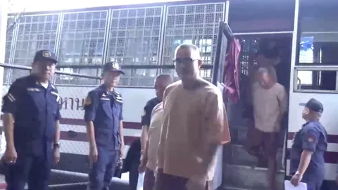 ศาลฎีกาพิพากษายืนประหาร "อาเธอร์" ฆ่าหั่นศพเพื่อนร่วมชาติ ทิ้งเจ้าพระยา