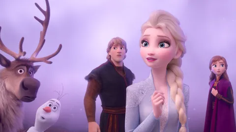 มาดูกับมาดาม: “Frozen II” ภาคสองที่แข็งแรงและเติบโต
