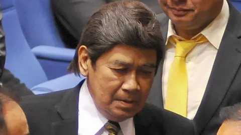 มติ กกต. ส่งศาลฎีกา สั่งเลือกตั้งใหม่ เหตุคนใกล้ชิด 'กรุงศรีวิไล' ใส่ซองงานศพ