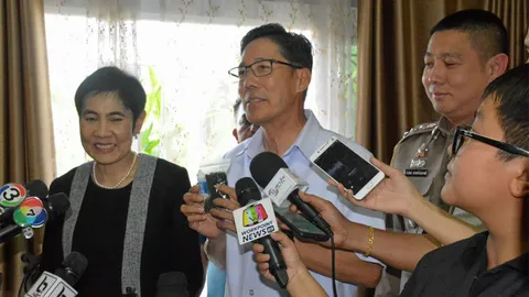 บุกจับคลินิก รักษาตาเถื่อน