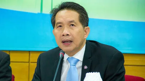 ดัชนีเชื่อมั่น 2 สถาบันดิ่งเหว
