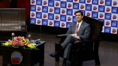 มะกันช่วยเวียดนามยามฝั่งทะเลจีนใต้