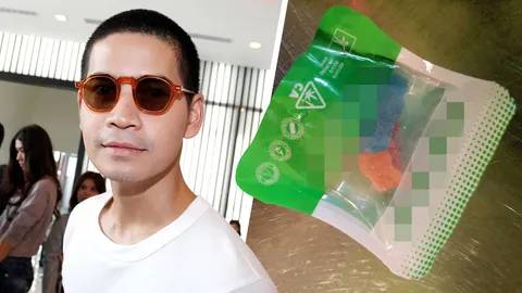 ผกก.แจงคดีอืด “เยลลี่กัญชา” ฟรอยด์-รุ่นพี่ฝึกงานให้การไปคนละทิศทาง