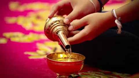 สู้เต็มที่แต่ยังขาดที่พึ่งทางใจ แนะ 4 วิธีเสริมความเป็นมงคลกับตัวเอง (คลิป)