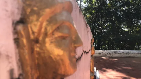 แพร่-น่าน-เลย รับผลกระทบแผ่นดินไหวลาว ทั้งบ้าน วัด สถานที่ราชการ รพ.