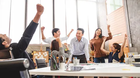 ตาร้อนผ่าว ตัวเลขโบนัสปี 62 แต่ละองค์กร จ่าย 5-10 เท่าของเงินเดือน