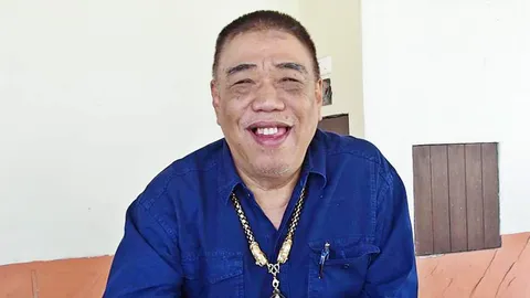 ผู้พันตึ๋ง ยัน "จิตอาสา" หลวงพ่อขอให้ช่วย เปล่ารับเคลียร์เปิดโรงงาน