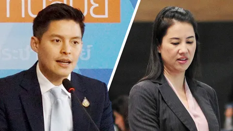 หมอกเอ้ก แนะ "ปารีณา" อยากให้คิดถึงประชาชนที่เลือกเข้ามาเป็น ส.ส. ด้วย